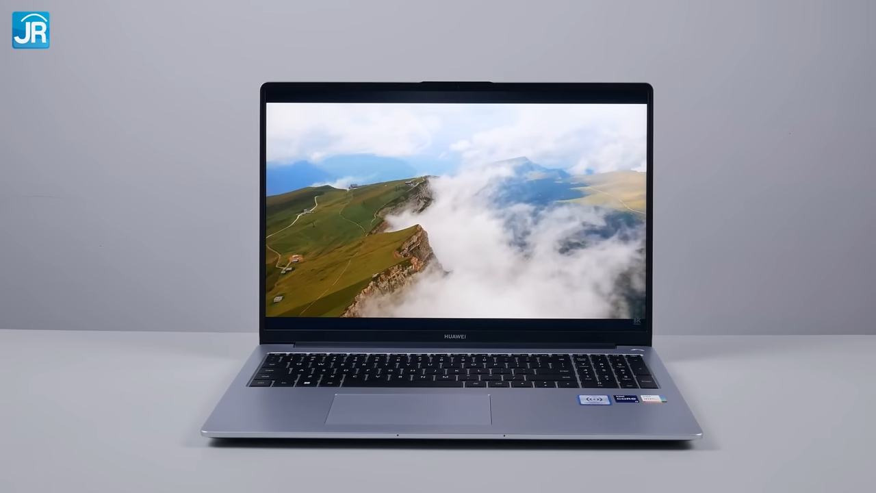 Huawei MateBook D 16