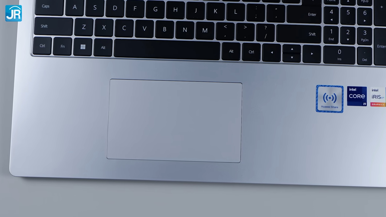 Huawei MateBook D 16 21