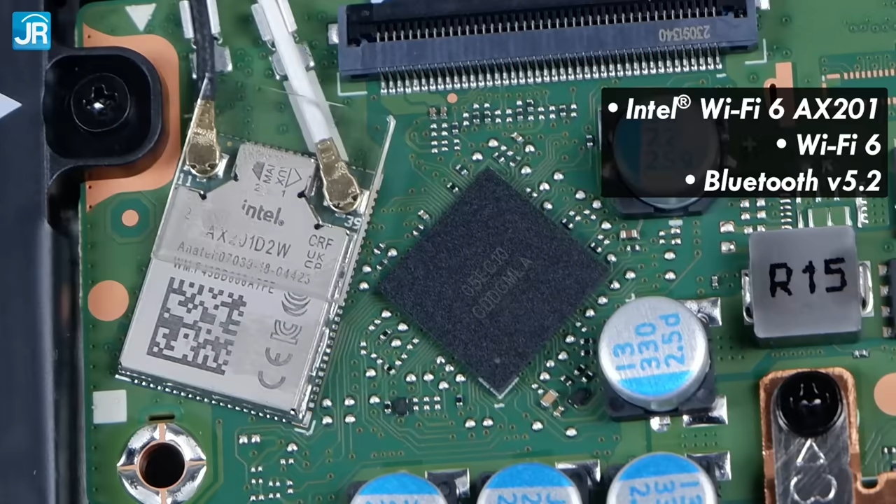 Huawei MateBook D 16 7