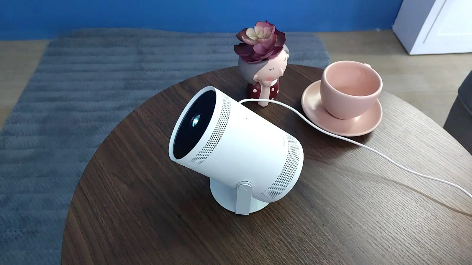 Begini Cara Pakai Fitur Smart Edge Blending di Samsung The Freestyle 2.0 1 The Freestyle 2 Smart Edge Blending