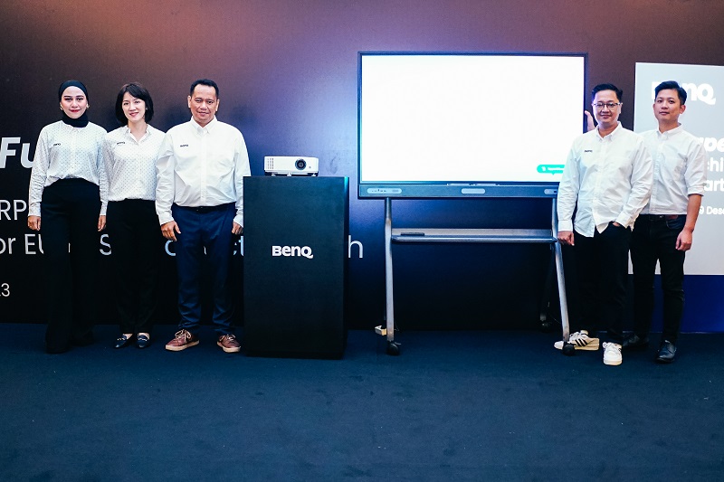 Pertama di Indonesia, BenQ Luncurkan BenQ Board Terbaru Disertifikasi Google EDLA 1 IMG 3783