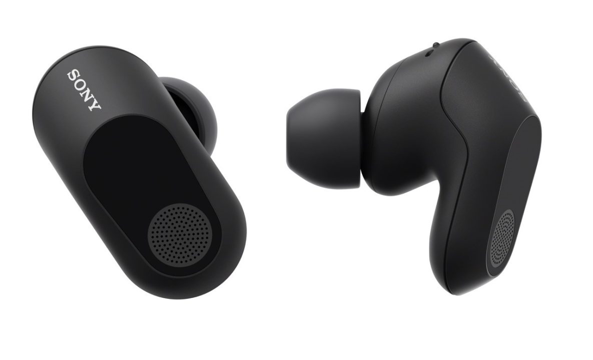 Sony Luncurkan INZONE Buds, INZONE H5, dan INZONE H9 Black di Indonesia 2 INZONE Buds