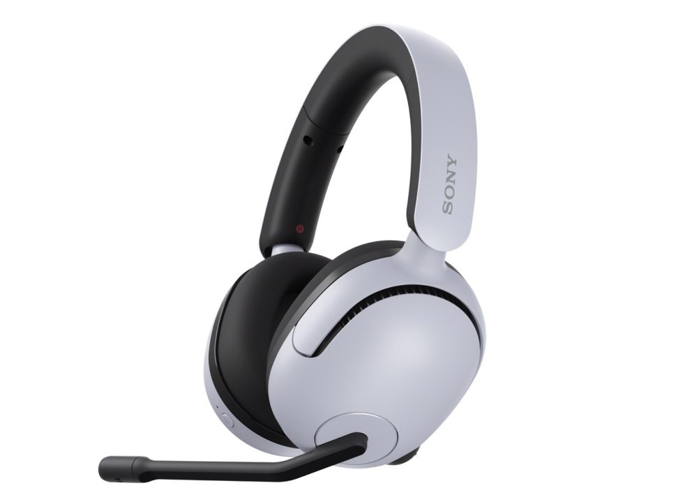 Sony Luncurkan INZONE Buds, INZONE H5, dan INZONE H9 Black di Indonesia 4 INZONE H5 white