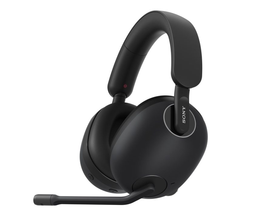 Sony Luncurkan INZONE Buds, INZONE H5, dan INZONE H9 Black di Indonesia 5 INZONE H9 Black