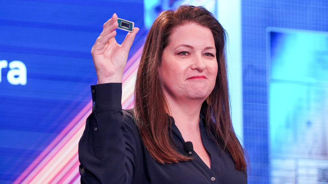 Intel Core Ultra Mobile