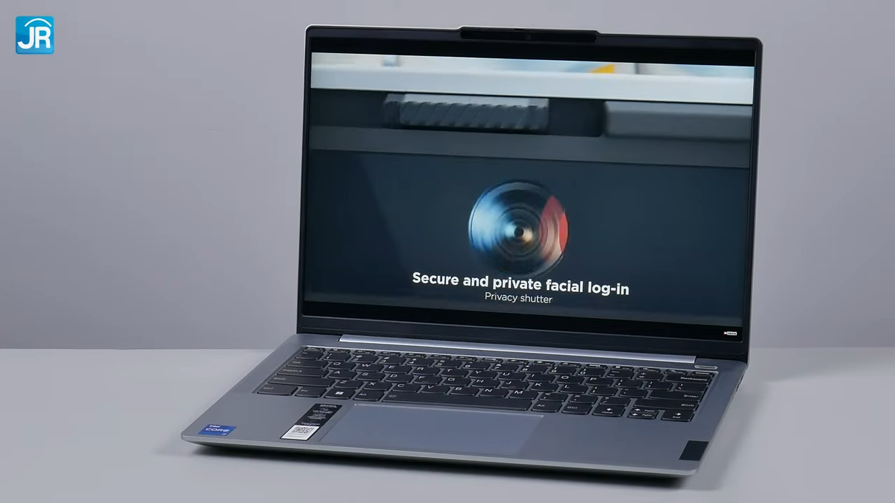 Review Lenovo IdeaPad Slim 5i 14IRL8 (2023): Laptop Ringkas, Kencang, Baterai Awet! 1 Lenovo IdeaPad Slim 5i 14IRL8 (2023)