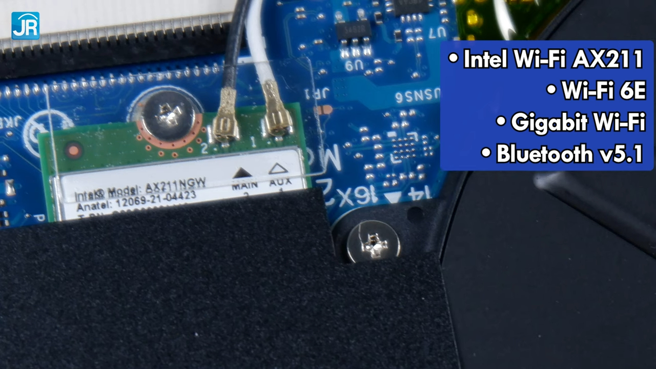 Review Lenovo IdeaPad Slim 5i 14IRL8 (2023): Laptop Ringkas, Kencang, Baterai Awet! 6 Lenovo IdeaPad Slim 5i 14IRL8 2028