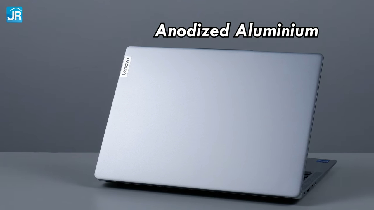 Review Lenovo IdeaPad Slim 5i 14IRL8 (2023): Laptop Ringkas, Kencang, Baterai Awet! 7 Lenovo IdeaPad Slim 5i 14IRL8 2029