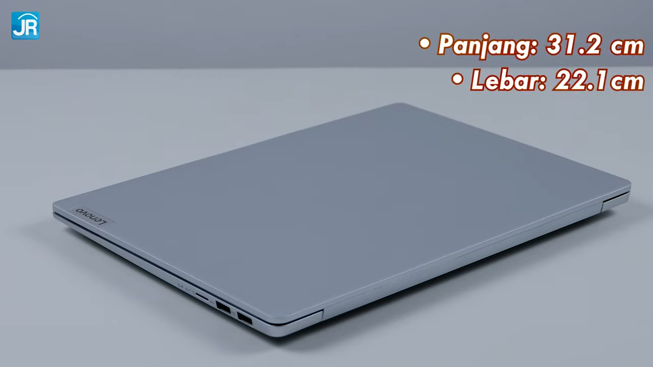 Review Lenovo IdeaPad Slim 5i 14IRL8 (2023): Laptop Ringkas, Kencang, Baterai Awet! 9 Lenovo IdeaPad Slim 5i 14IRL8 2032
