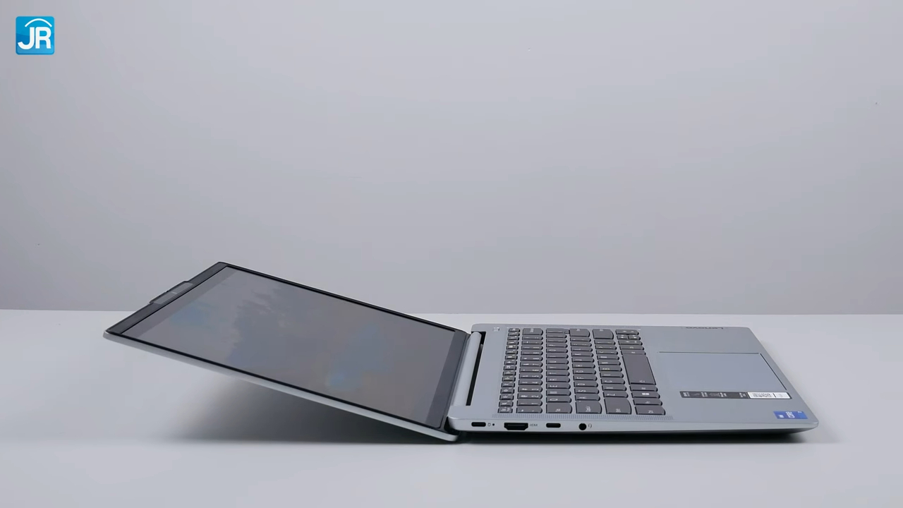 Review Lenovo IdeaPad Slim 5i 14IRL8 (2023): Laptop Ringkas, Kencang, Baterai Awet! 14 Lenovo IdeaPad Slim 5i 14IRL8 2038