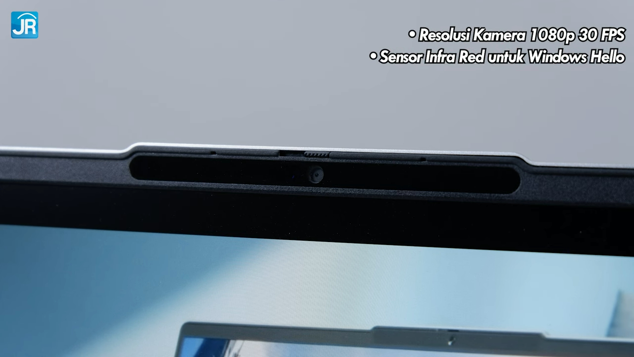 Review Lenovo IdeaPad Slim 5i 14IRL8 (2023): Laptop Ringkas, Kencang, Baterai Awet! 15 Lenovo IdeaPad Slim 5i 14IRL8 2039