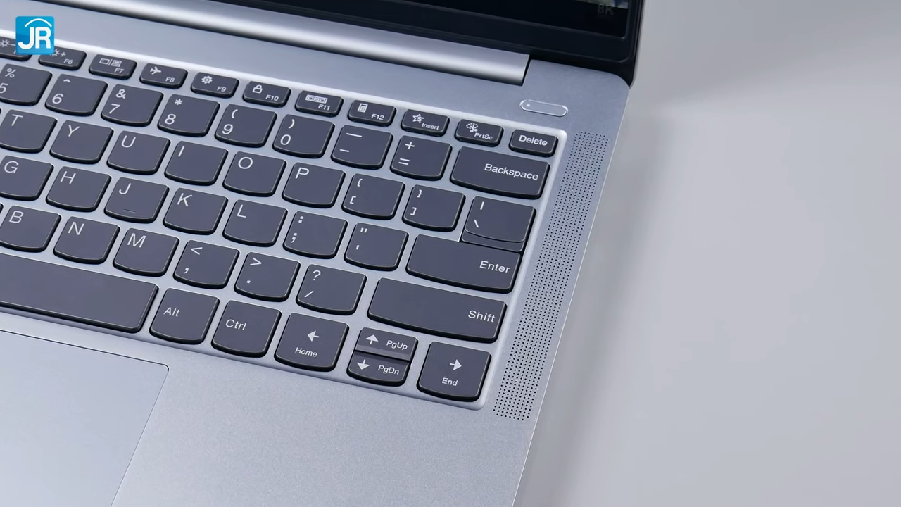 Review Lenovo IdeaPad Slim 5i 14IRL8 (2023): Laptop Ringkas, Kencang, Baterai Awet! 16 Lenovo IdeaPad Slim 5i 14IRL8 2040