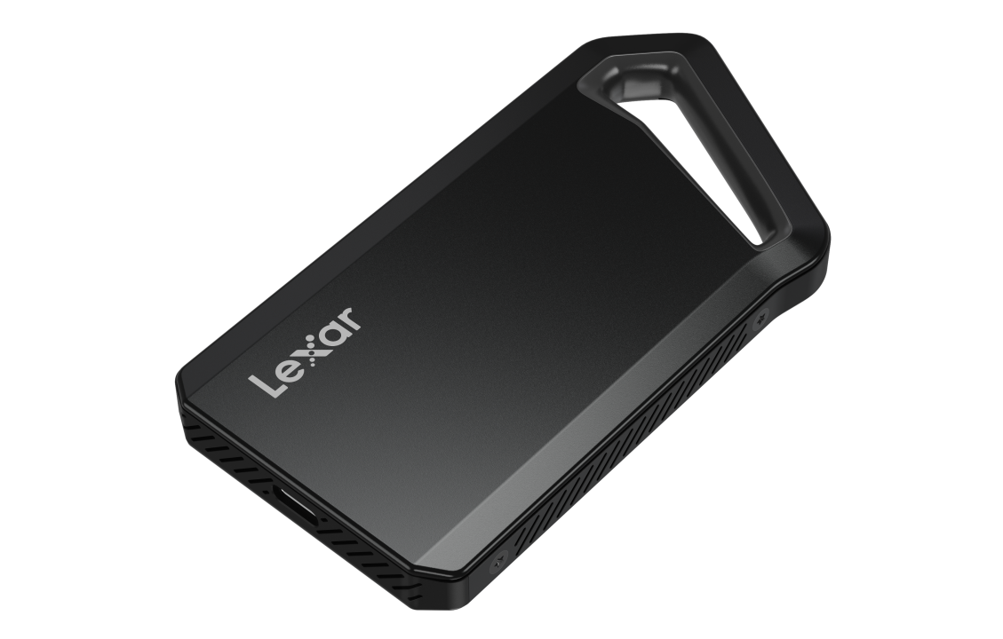 LEXAR SL600 SSD Portable 