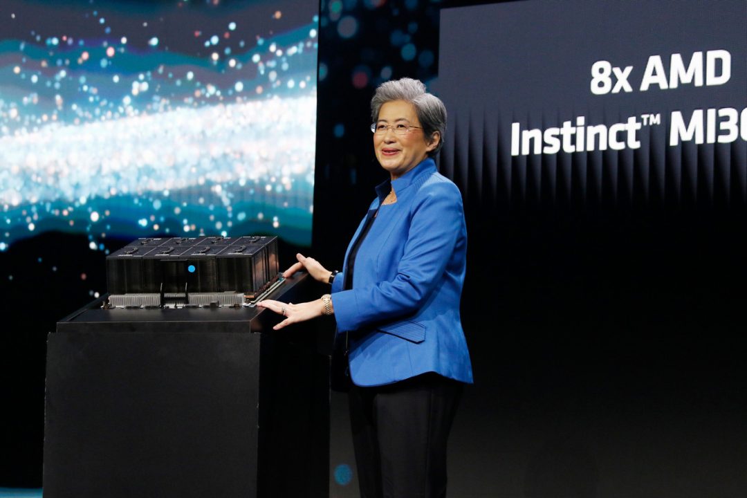 AMD Rilis Instinct MI300 Series: GPU Terbaru Untuk Generative AI 5 Lisa Su product 01