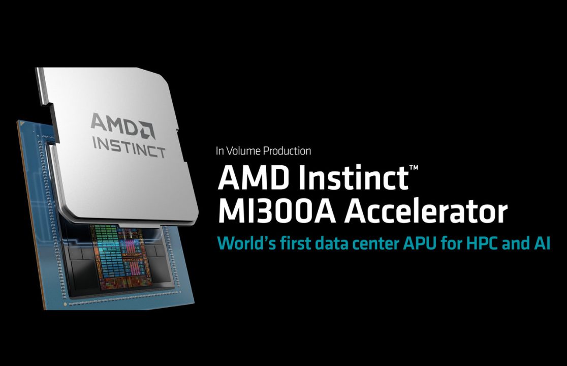 AMD Rilis Instinct MI300 Series: GPU Terbaru Untuk Generative AI 11 MI300A 01