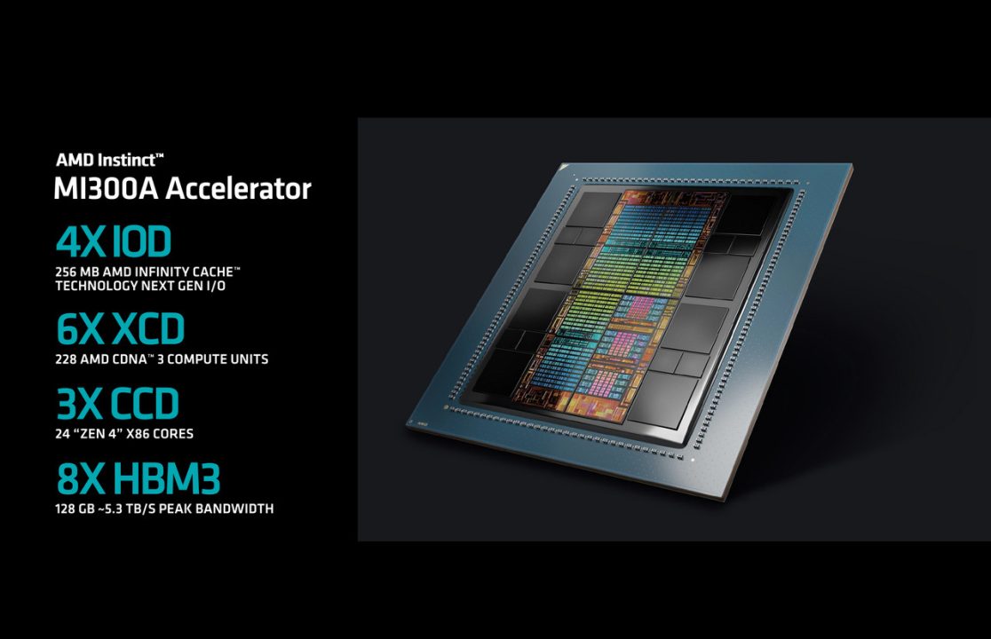 AMD Rilis Instinct MI300 Series: GPU Terbaru Untuk Generative AI 13 MI300A 03