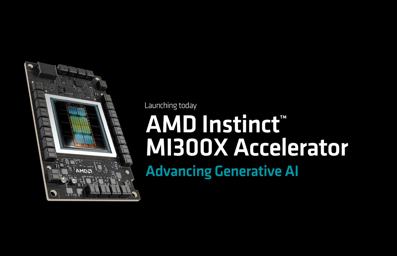 AMD Rilis Instinct MI300 Series: GPU Terbaru Untuk Generative AI 24 MI300X 01
