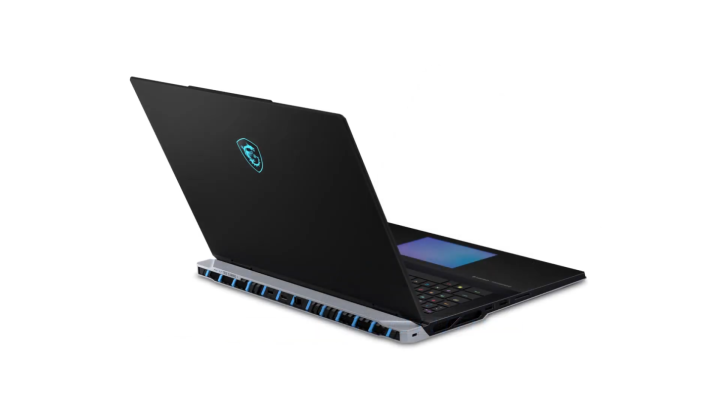 MSI Titan 18 HX Siap Meluncur, Laptop Gaming 18 Inci MiniLED 4K/120Hz Pertama di Dunia 3 MSI Titan 18 HX