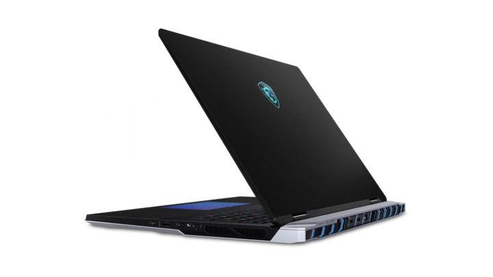 MSI Titan 18 HX Siap Meluncur, Laptop Gaming 18 Inci MiniLED 4K/120Hz Pertama di Dunia 4 MSI Titan 18 HX first look 0 36