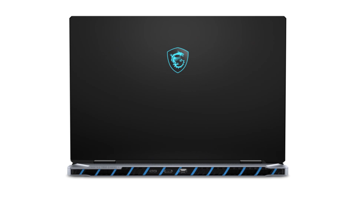 MSI Titan 18 HX Siap Meluncur, Laptop Gaming 18 Inci MiniLED 4K/120Hz Pertama di Dunia 2 MSI Titan 18 HX