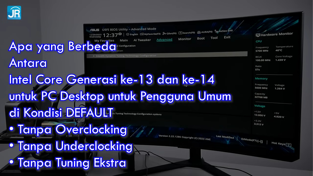 Review Intel Core 14th Gen untuk Desktop PC: Performa Beneran Meningkat? 2 Performa Beneran Meningkat Review Intel Core 14th Gen untuk Desktop PC 2