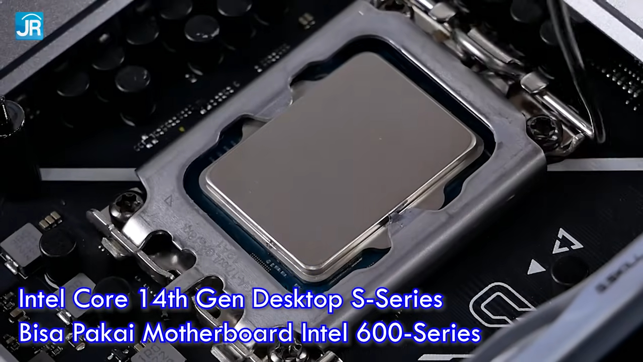 Review Intel Core 14th Gen untuk Desktop PC: Performa Beneran Meningkat? 5 Performa Beneran Meningkat Review Intel Core 14th Gen untuk Desktop PC 5