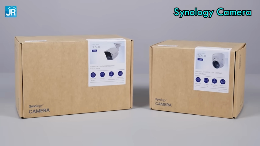 Review Synology Camera: Kamera CCTV dengan AI & Fitur Melimpah 1 Synology Camera