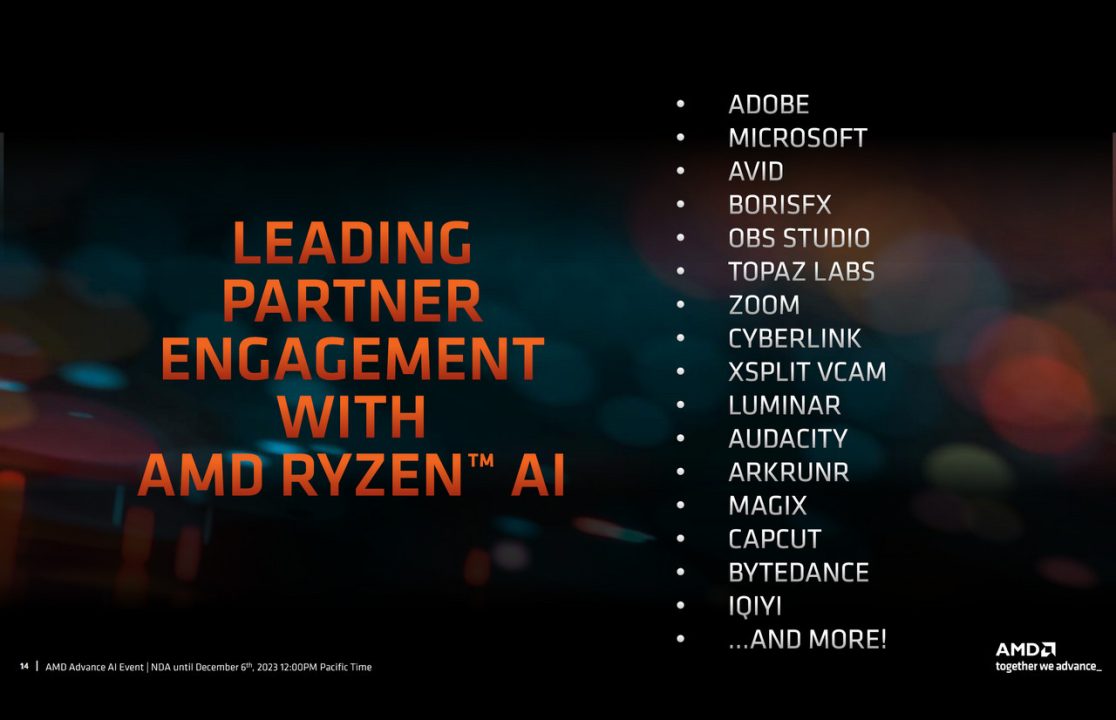 AMD Rilis Prosesor Ryzen 8040 Series Untuk Laptop Keluaran 2024 4 Ryzen 8040 01