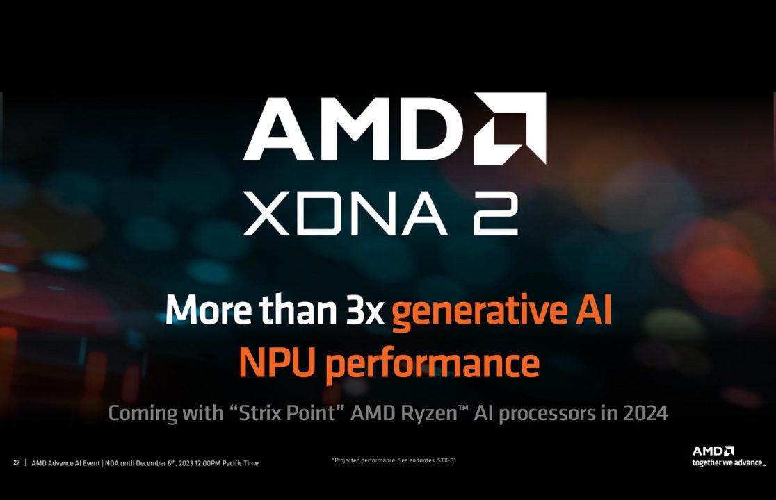 AMD Rilis Prosesor Ryzen 8040 Series Untuk Laptop Keluaran 2024 8 Ryzen 8040 08