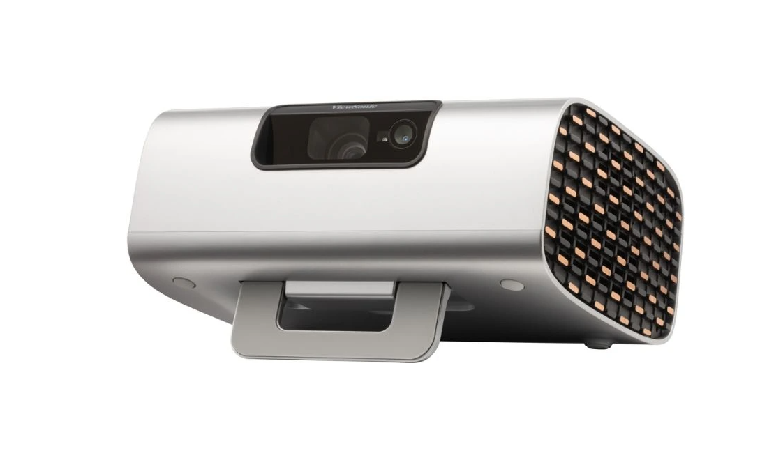 ViewSonic Luncurkan Portable RG Laser Projector dengan Speaker Harman Kardon 18 ViewSonic Launches M10 Portable RGB Laser Projector with Harman Kardon Speaker