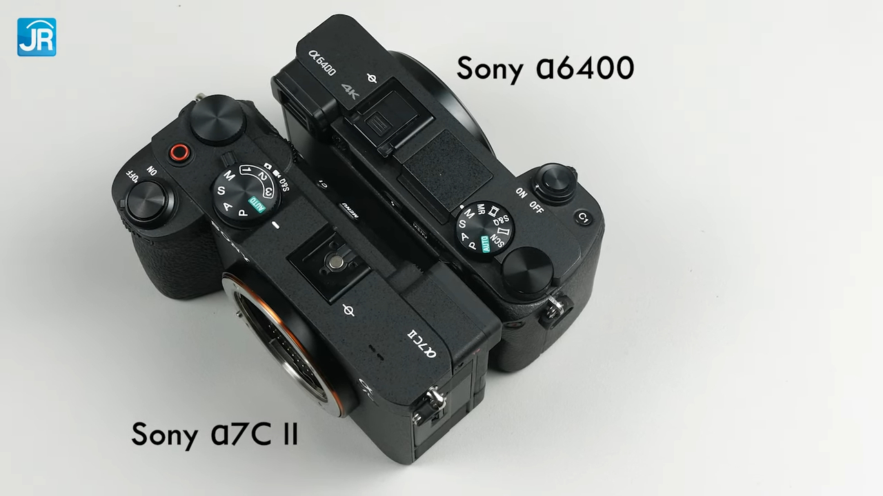 Review Sony Alpha 7C II: Kamera Full Frame Mungil Terbaik 2023! 6 Sony Alpha 7C II 11