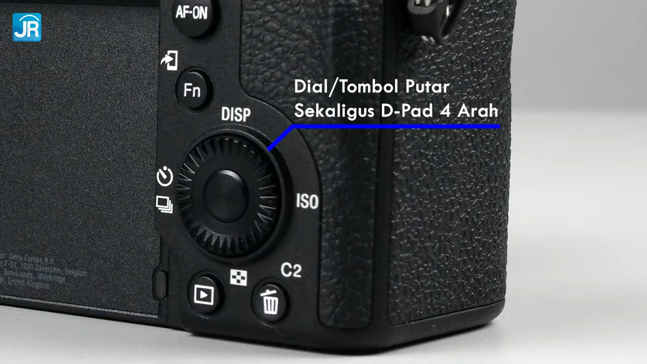 Review Sony Alpha 7C II: Kamera Full Frame Mungil Terbaik 2023! 5 Sony Alpha 7C II 15