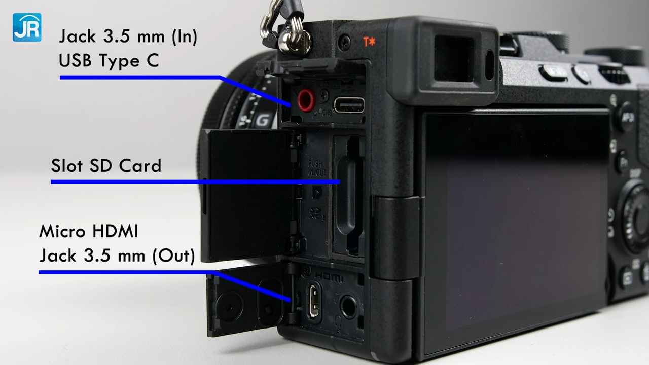 Review Sony Alpha 7C II: Kamera Full Frame Mungil Terbaik 2023! 1 Sony Alpha 7C II 16