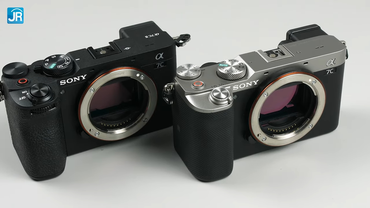 Review Sony Alpha 7C II: Kamera Full Frame Mungil Terbaik 2023! 2 Sony Alpha 7C II 2