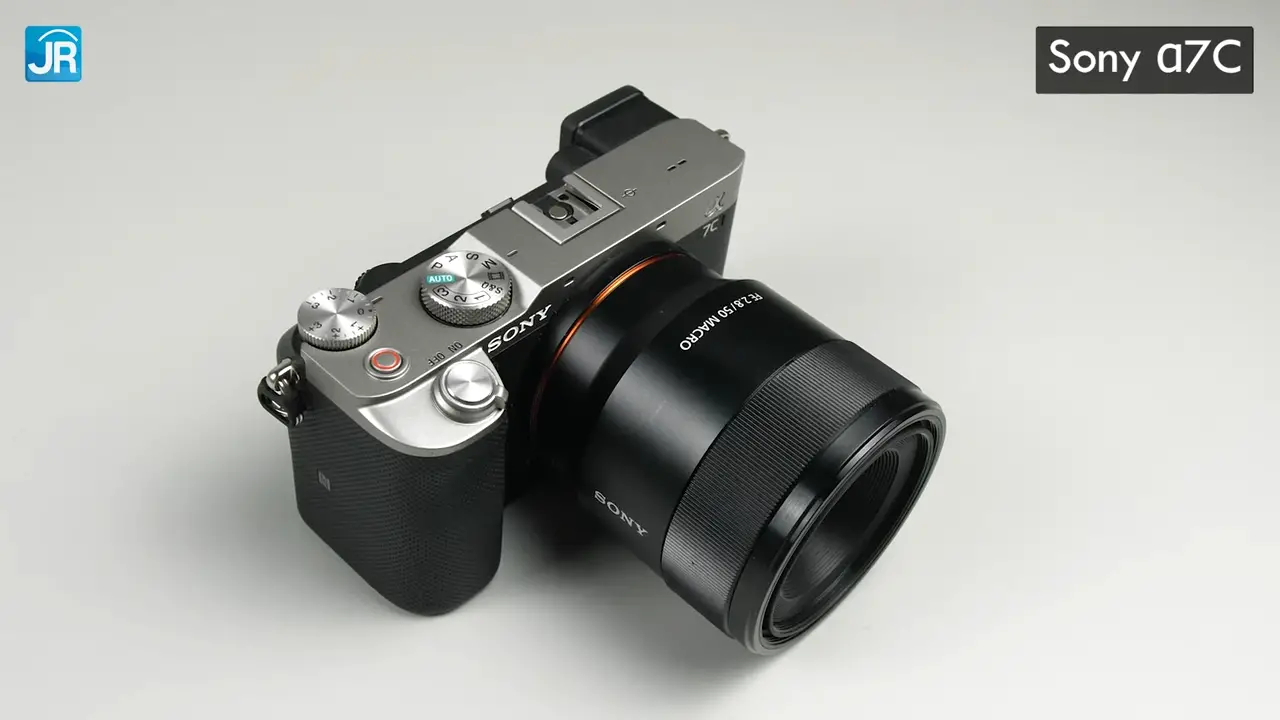 Review Sony Alpha 7C II: Kamera Full Frame Mungil Terbaik 2023! 3 Sony Alpha 7C II 3