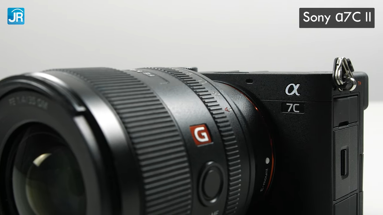 Review Sony Alpha 7C II: Kamera Full Frame Mungil Terbaik 2023! 4 Sony Alpha 7C II 5