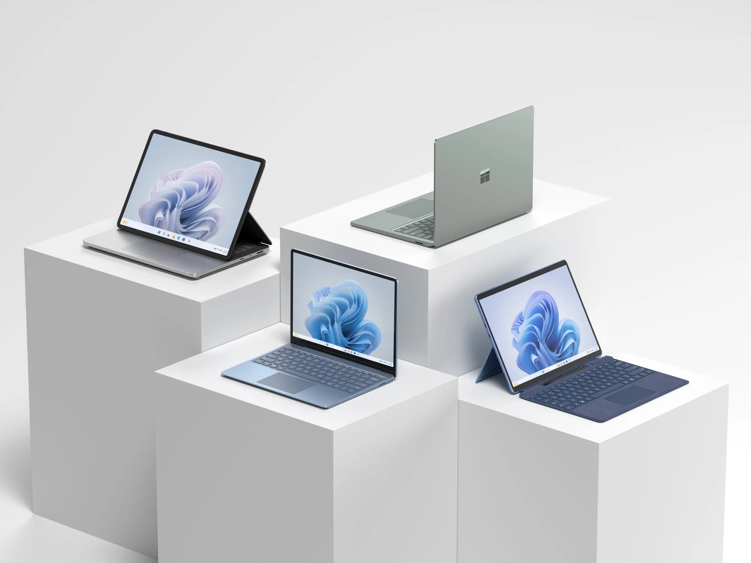 Microsoft Sedang Siapkan Surface Pro 10 dan Surface Laptop 6 8 Microsoft