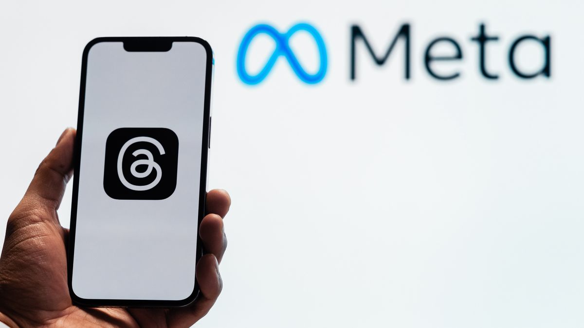 Threads Milik Instagram Buka Program Pengecekan Fakta 16 Threads Eropa