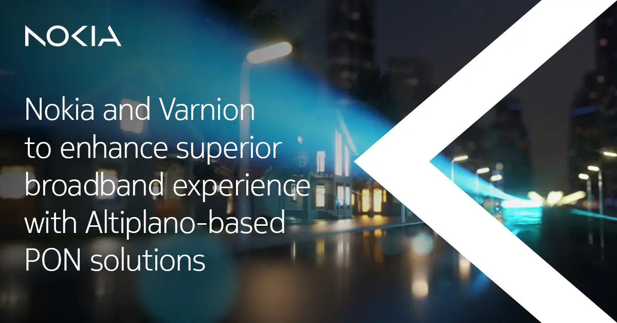 Varnion Card