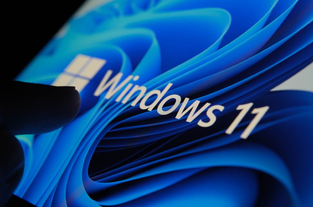 Makin Mudah, Instal Ulang Windows 11 Tak Perlu Khawatir Data Hilang 1 Instal ulang Windows 11
