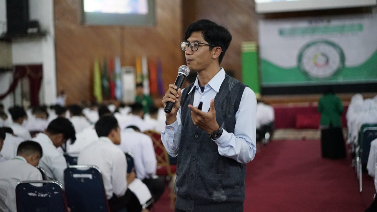 Yandex Bermitra dengan Universitas Terkemuka di Indonesia, Meluncurkan Kampanye Kecerdasan Buatan 1 Yandex 3