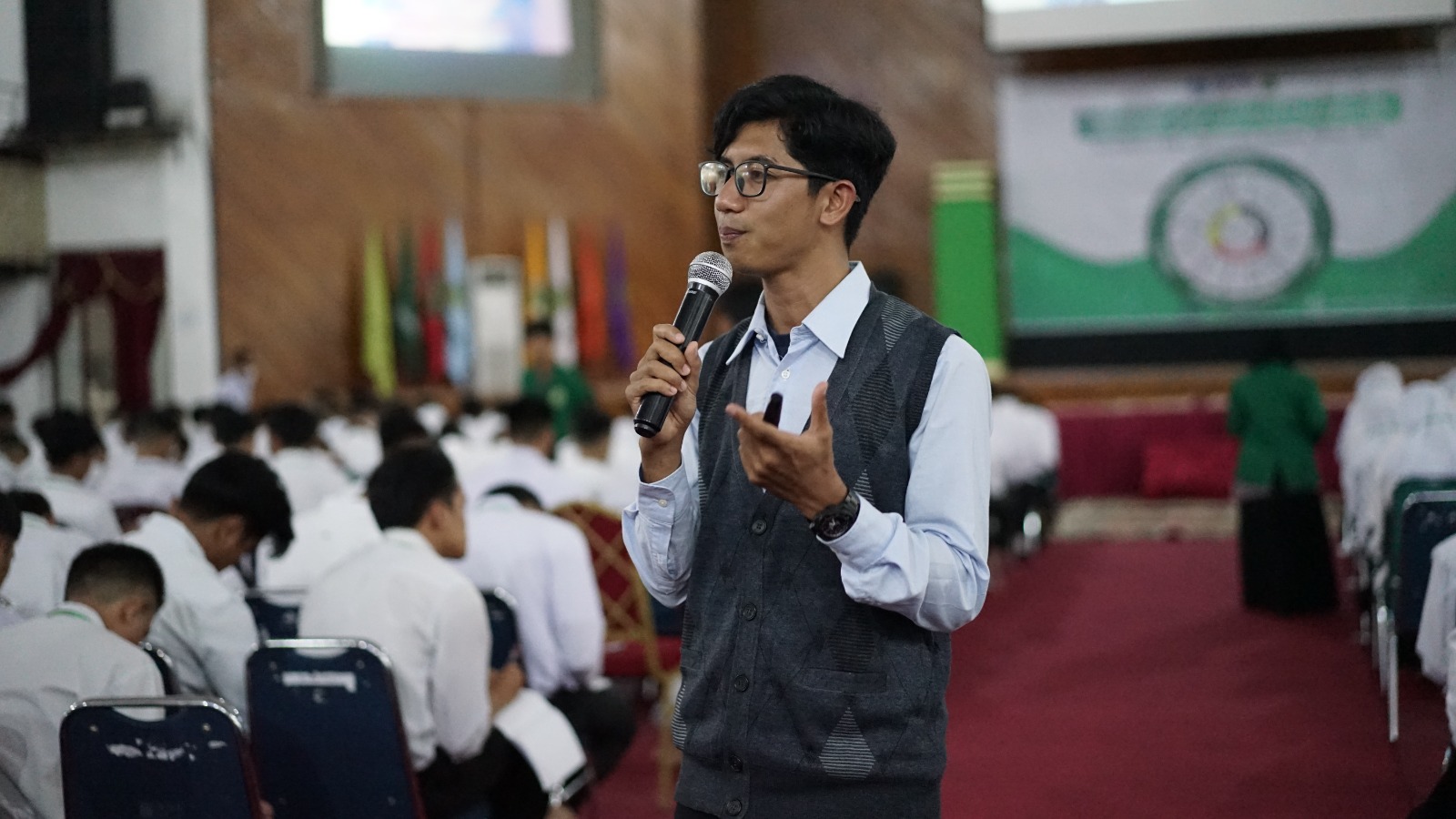 Yandex Bermitra dengan Universitas Terkemuka di Indonesia, Meluncurkan Kampanye Kecerdasan Buatan 39