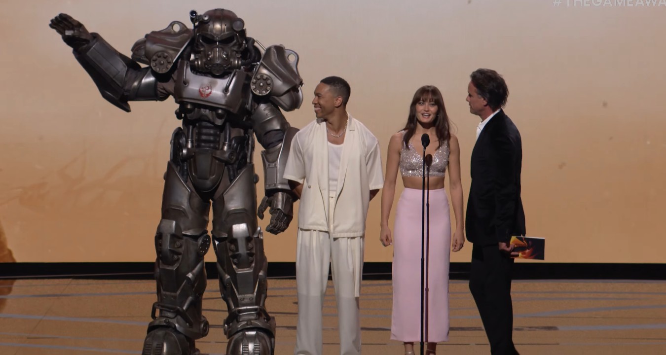 Kebanyakan Aktor Hollywood & Iklan, The Game Awards 2023 Dikritik 3 a047117c7a14f8e3e440718579f0092c