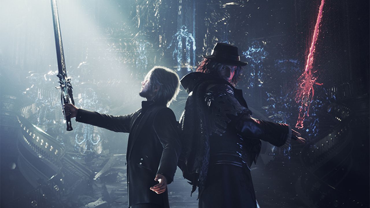 Tabata Mengaku Menyesal Tak Bisa Selesaikan DLC Final Fantasy XV 9 ada4ceaf55ecfa7346e2f55d8ea52759