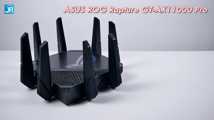 Video: Buat Apa Beli Router Mahal? feat. ASUS 3 asus router 2