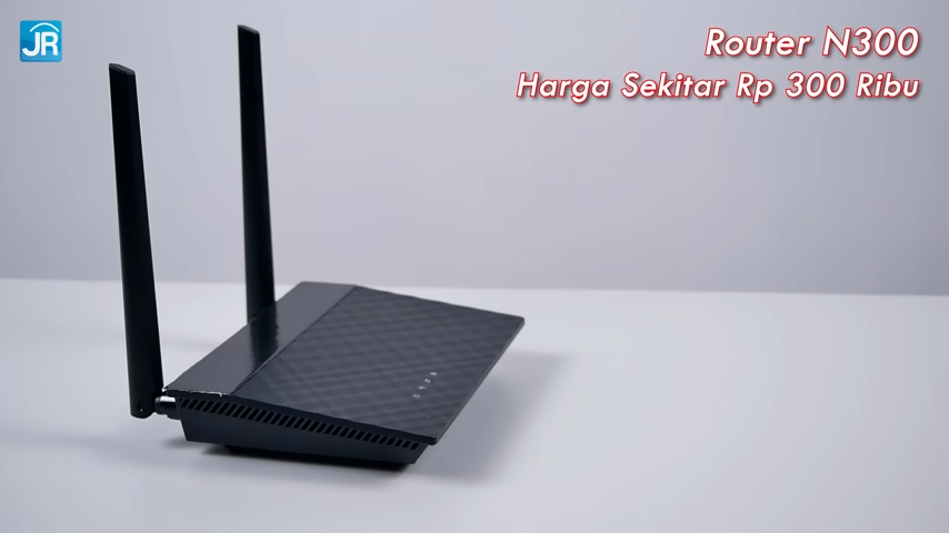 Video: Buat Apa Beli Router Mahal? feat. ASUS 4 asus router 3
