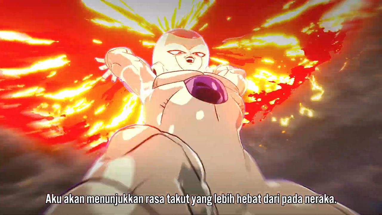 Dragon Ball: Sparking Zero Rilis Trailer Baru, Dukung Bahasa Indonesia! 1 cf72f262771786bedddd3a091e8e8491
