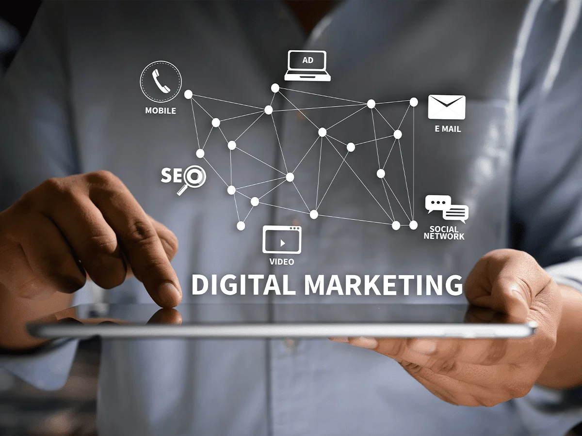 digital marketing adalah