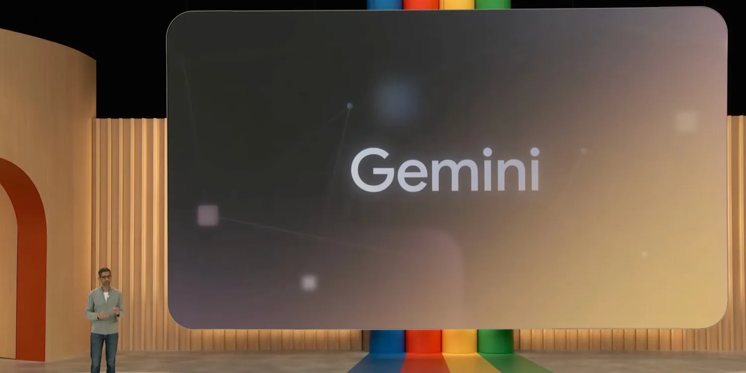 google ai gemini cover