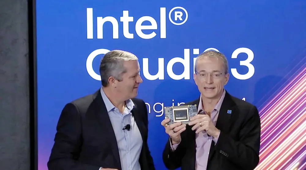 Intel Siapkan Gaudi 3 untuk Ramaikan Persaingan Chip AI 19 Gaudi 3